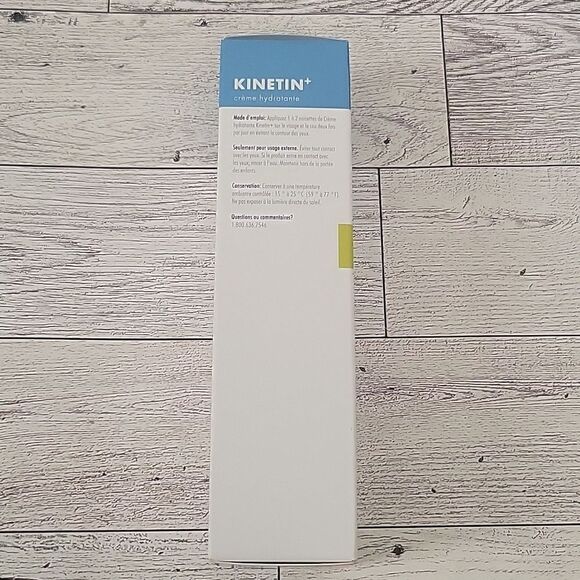 Obagi Kinetin Hydrating Cream - Picture 4 of 6